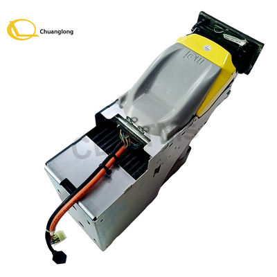 SCNL8328R ((USB) 252010375 বিল গ্রহণকারী MEI SC8328R অগ্রিম বিল পুনর্ব্যবহারকারী বিল বৈধকরণকারী 1200 নোটের সাথে নগদ বাক্স 53690515720
