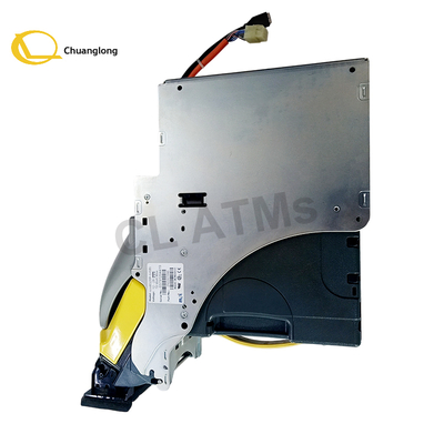 SCNL8328R ((USB) 252010375 বিল গ্রহণকারী MEI SC8328R অগ্রিম বিল পুনর্ব্যবহারকারী বিল বৈধকরণকারী 1200 নোটের সাথে নগদ বাক্স 53690515720