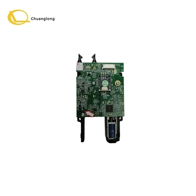 Hyosung Triton ATM DIP কার্ড রিডার Sankyo EMV বেজেল ATM যন্ত্রাংশ Icm300-3r0775 Ifm300-0300 7030000137