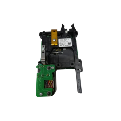 Hyosung Triton ATM DIP কার্ড রিডার Sankyo EMV বেজেল ATM যন্ত্রাংশ Icm300-3r0775 Ifm300-0300 7030000137