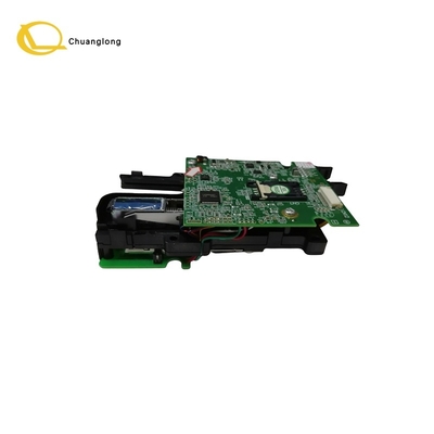 Hyosung Triton ATM DIP কার্ড রিডার Sankyo EMV বেজেল ATM যন্ত্রাংশ Icm300-3r0775 Ifm300-0300 7030000137