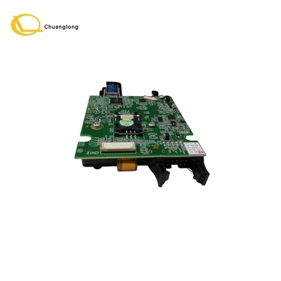 Hyosung Triton ATM DIP কার্ড রিডার Sankyo EMV বেজেল ATM যন্ত্রাংশ Icm300-3r0775 Ifm300-0300 7030000137