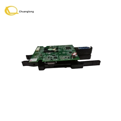 Hyosung Triton ATM DIP কার্ড রিডার Sankyo EMV বেজেল ATM যন্ত্রাংশ Icm300-3r0775 Ifm300-0300 7030000137