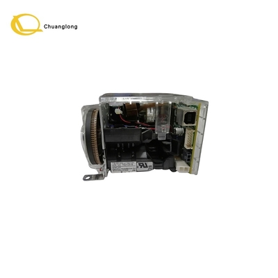 TS-EC2G-U13210H TS-ec2g-u13210h Hitachi ATM Parts Card Reader Hitachi V2G Card Reader 2845V, UR2 রিসাইক্লিং TS-EC2G-U13210H