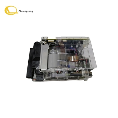 TS-EC2G-U13210H TS-ec2g-u13210h Hitachi ATM Parts Card Reader Hitachi V2G Card Reader 2845V, UR2 রিসাইক্লিং TS-EC2G-U13210H
