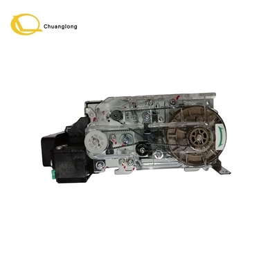 TS-EC2G-U13210H TS-ec2g-u13210h Hitachi ATM Parts Card Reader Hitachi V2G Card Reader 2845V, UR2 রিসাইক্লিং TS-EC2G-U13210H