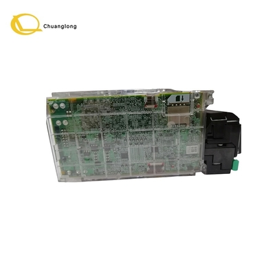 TS-EC2G-U13210H TS-ec2g-u13210h Hitachi ATM Parts Card Reader Hitachi V2G Card Reader 2845V, UR2 রিসাইক্লিং TS-EC2G-U13210H