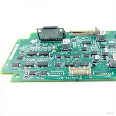 2PU4008-3253 OKI RG7 ক্যাসেট অংশ OKI G7 ক্যাসেট বোর্ড