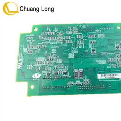 2PU4008-3253 OKI RG7 ক্যাসেট অংশ OKI G7 ক্যাসেট বোর্ড
