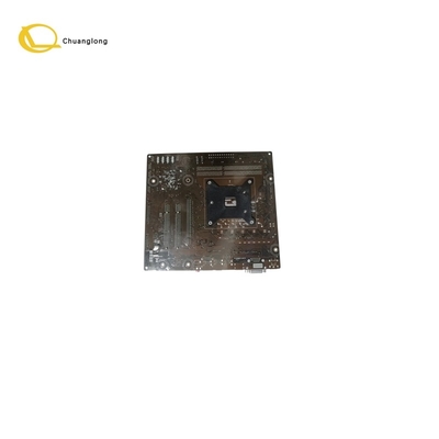 ১ পিসি ব্যবহৃত ইসিএস এইচ৬১ মেইন বোর্ড H61H2-TM7 V2.0 ১১৫৫ ইন্টারফেস ডিডিআর৩ এর জন্য