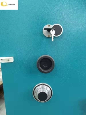 ব্যাংকিং লবি SJ8608 স্বয়ংক্রিয় জমা মেশিন নগদ জমা মেশিন চীন ব্র্যান্ড SJ 8608