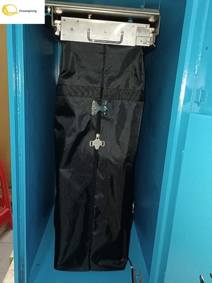 ব্যাংকিং লবি SJ8608 স্বয়ংক্রিয় জমা মেশিন নগদ জমা মেশিন চীন ব্র্যান্ড SJ 8608