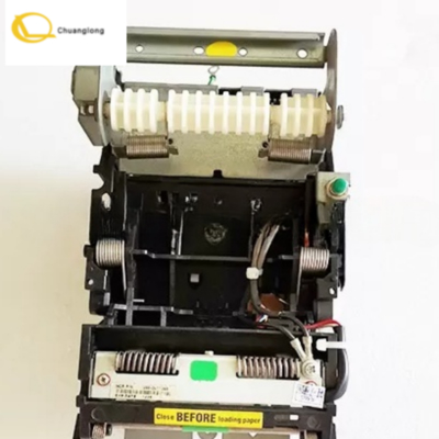 009-0023826 0090023826 NCR রসিদ প্রিন্টার হেড NCR এটিএম মেশিন রসিদ প্রিন্টারের জন্য ব্যবহার করুন