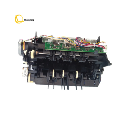 01750220022 01750248000 Wincor Nixdorf Cineo C4060 C4040 ইন-আউটপুট মডিউল সংগ্রাহক ইউনিট CRS CRM