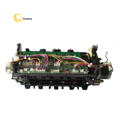01750220022 01750248000 Wincor Nixdorf Cineo C4060 C4040 ইন-আউটপুট মডিউল সংগ্রাহক ইউনিট CRS CRM