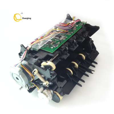 01750220022 01750248000 Wincor Nixdorf Cineo C4060 C4040 ইন-আউটপুট মডিউল সংগ্রাহক ইউনিট CRS CRM