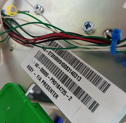 445-0724941 4450724941 NCR 6622 6632 S1 উপস্থাপক F/A শর্ট 4450729395 NCR স্ব-পরিষেবা 22 32 লবি এটিএম মেশিন 445-0729395 4450729395