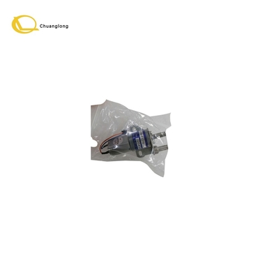 49233199037A 49-233199-037A এটিএম মেশিনের যন্ত্রাংশ ডিবোল্ড নিক্সডর্ফ মোটর 49233199037A 49-233199-037A