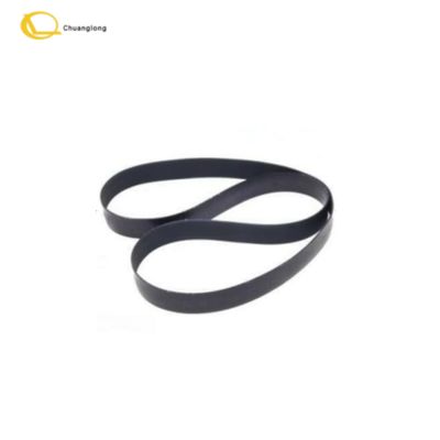 ভালো দাম 492-60550-000A 49260550000A Diebold ফ্ল্যাট বেল্ট ATM মেশিন খুচরা যন্ত্রাংশ 10*432*0.8 ZU-10 বেল্ট দৈর্ঘ্য অনলাইন