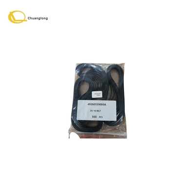 49-260539-000A 49260539000A Diebold 368 ECRM Z-10 বেল্ট 321mm এটিএম যন্ত্রাংশ