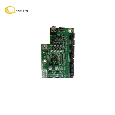 4450761317 445-0761317 ATM মেশিন পার্টস NCR 6683 মিনি MISC I/F বোর্ড PCB