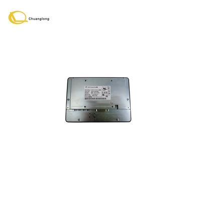 4450744450 445-0744450 এটিএম মেশিনের যন্ত্রাংশ NCR 6683 6687 কম্প্যাক্ট অপারেটর প্যানেল COP 7 ইঞ্চি