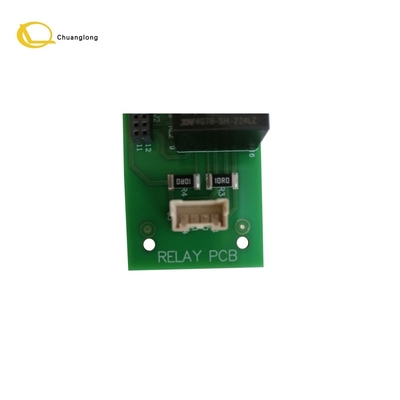 ৪৪৫0৭৩৩7৫৮ 445-0733758 ATM বেকিং মেশিন পার্টস NCR S2 ক্যারেজ ইন্টারফেস রিলে PCB