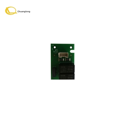৪৪৫0৭৩৩7৫৮ 445-0733758 ATM বেকিং মেশিন পার্টস NCR S2 ক্যারেজ ইন্টারফেস রিলে PCB