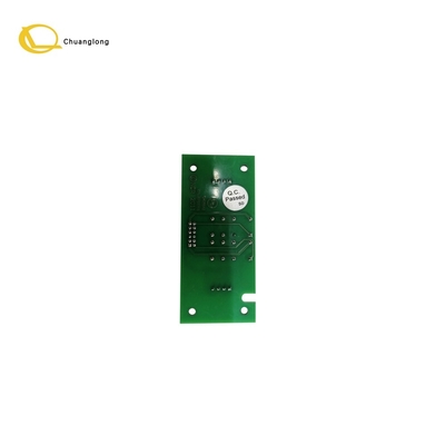 ৪৪৫0৭৩৩7৫৮ 445-0733758 ATM বেকিং মেশিন পার্টস NCR S2 ক্যারেজ ইন্টারফেস রিলে PCB