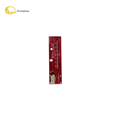 4450737301 445-0737301 ATM মেশিনের খুচরা যন্ত্রাংশ NCR S2 ক্ল্যাম্প কন্ট্রোল বোর্ড