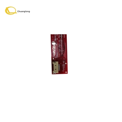 4450737301 445-0737301 ATM মেশিনের খুচরা যন্ত্রাংশ NCR S2 ক্ল্যাম্প কন্ট্রোল বোর্ড