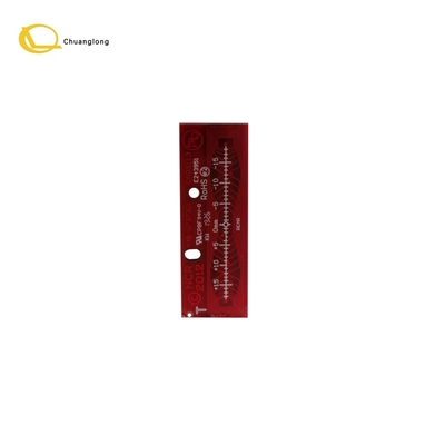 4450737301 445-0737301 ATM মেশিনের খুচরা যন্ত্রাংশ NCR S2 ক্ল্যাম্প কন্ট্রোল বোর্ড