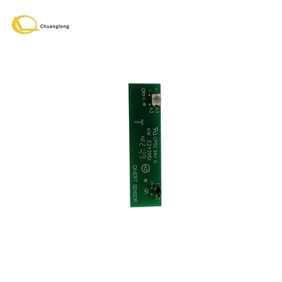4450740237 445-0740237 ATM মেশিনের যন্ত্রাংশ NCR S2 SNT ডিভার্ট সেন্সর বোর্ড