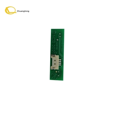 4450740237 445-0740237 ATM মেশিনের যন্ত্রাংশ NCR S2 SNT ডিভার্ট সেন্সর বোর্ড