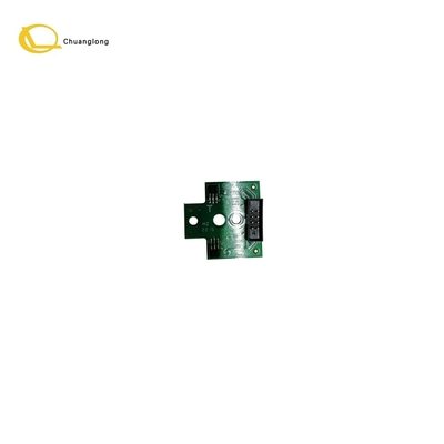445-0750631 4450750631 NCR S2 ডিসপেনসার কন্ট্রোলার বোর্ড ATM মেশিনের যন্ত্রাংশ