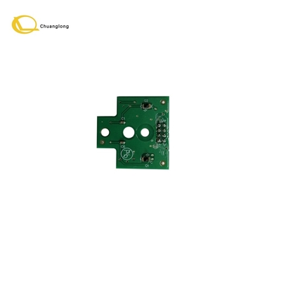 445-0750631 4450750631 NCR S2 ডিসপেনসার কন্ট্রোলার বোর্ড ATM মেশিনের যন্ত্রাংশ