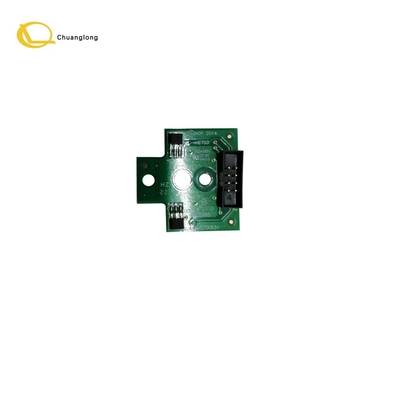 445-0750631 4450750631 NCR S2 ডিসপেনসার কন্ট্রোলার বোর্ড ATM মেশিনের যন্ত্রাংশ