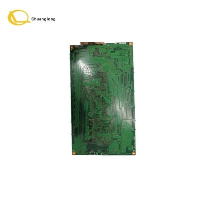 ফুজিতসু F510 এটিএম মেশিনের যন্ত্রাংশ সরবরাহকারী কন্ট্রোলার মাদার বোর্ড
