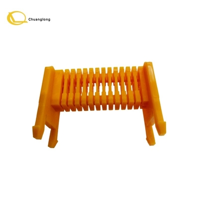 4450586280 445-0586280 এটিএম মেশিন স্পেয়ার পার্টস এনসিআর ক্যাসেট স্পেসার নোট উচ্চতা