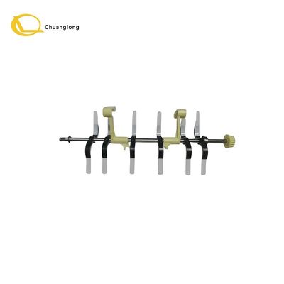 1750106232 01750106232 এটিএম মেশিন পার্টস উইনকোর সি 4060 বনাম মডিউল প্যাডেল শ্যাফ্ট অ্যাসি রোলার শ্যাফ্ট