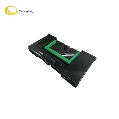 445-0693308 4450693308 এনসিআর 5877 6625 এস 1 ল্যাচফাস্ট পার্জ বিন এটিএম প্রত্যাখ্যান ক্যাসেট ডোর এস 1 বিন 6622 ই