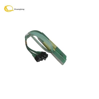 1750190136 01750190136 উইনকোর পিসি 280 ফাংশন কীবোর্ড এটিএম মেশিন পার্টস