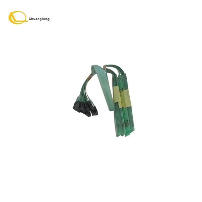 1750190136 01750190136 উইনকোর পিসি 280 ফাংশন কীবোর্ড এটিএম মেশিন পার্টস