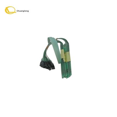 1750190136 01750190136 উইনকোর পিসি 280 ফাংশন কীবোর্ড এটিএম মেশিন পার্টস