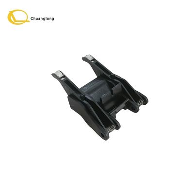 এ টি এম মেশিনের যন্ত্রাংশ উইনকোর পরিমাপ স্টেশন সেন্সর হোল্ডার ধাতব উপাদান 1750044668 01750044668