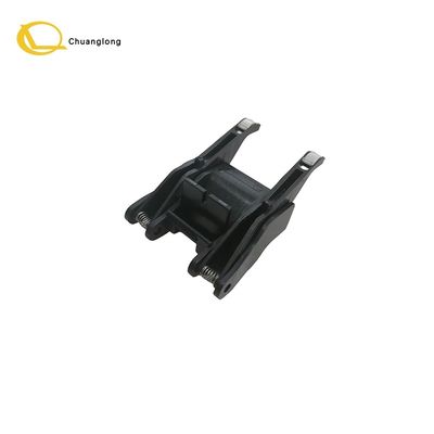 এ টি এম মেশিনের যন্ত্রাংশ উইনকোর পরিমাপ স্টেশন সেন্সর হোল্ডার ধাতব উপাদান 1750044668 01750044668