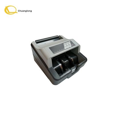 SH-886B Easycount হাই স্পিড কাউন্টিং মিশ্রিত নোট ডিটেক্টর মাল্টি মুদ্রা টাকা কাউন্টার ডিটেক্টর
