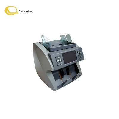 XD-770 2CIS ভ্যালু বিল কাউন্টার মিক্স ৬-৮ কারেন্সি ডিটেক্টর মাল্টি কারেন্সি ডিটেকটিং মানি কাউন্টার ডিটেক্টর