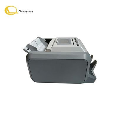 টাকা গণনার যন্ত্র ডিটেক্টর SH-05C মিশ্র মূল্যের কাউন্টার মানি কাউন্টিং মেশিন মাল্টি-কারেন্সি সর্টার