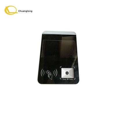 EMV NFC পেমেন্ট বাস টিকিট সংগ্রহ মেশিন H158 টিকিট-ভ্যালিডেটর ট্র্যাফিক ম্যানেজমেন্ট ইন্টেলিজেন্ট POS টার্মিনাল বিনামূল্যে SDK প্রস্তুতকারক বাস